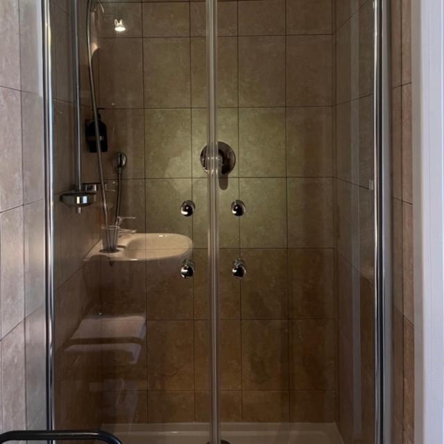 Kaple Svate Markety Žďár nad Sázavou Exterior foto