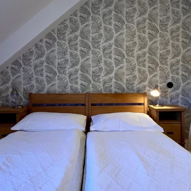 Kaple Svate Markety Žďár nad Sázavou Exterior foto